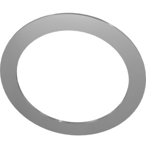 Genie Lift Part # 1288285GT - WASHER,SHIM,2.5X3.25X.062,ZAG, EA