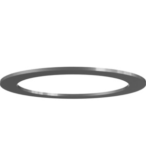 Genie Lift Part # 1288285GT - WASHER,SHIM,2.5X3.25X.062,ZAG, EA
