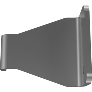 Genie Lift Part # 1288372GT - FORMING, TOP, OSCILLATE VALVE BRACKET, EA