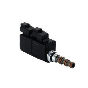 Genie Lift Part # 1288376GT - VALVE,PROPORTIONAL,3POS 4WAY, EA