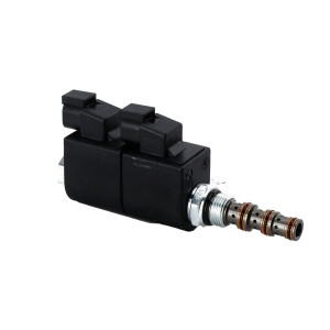 Genie Lift Part # 1288376GT - VALVE,PROPORTIONAL,3POS 4WAY, EA