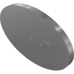 Genie Lift Part # 1288384GT - HARNESS, TRACK AND TRACE, ME501, S60/65XC, EA