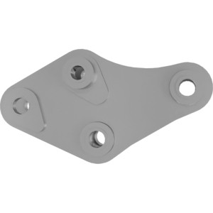 Genie Lift Part # 1288386GT - ASSY,JIB BELLCRANK WITH BEARINGS, EA