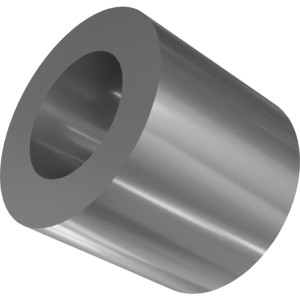 Genie Lift Part # 1288546GT - BUSHING,ANGLE SENSOR,GS4655, EA