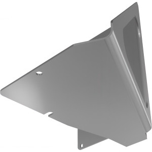 Genie Lift Part # 1288778GT - BRACKET,MANIFOLD,4655, EA