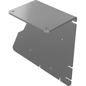 Genie Lift Part # 1288779GT - BRACKET,CHARGER, EA