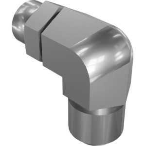 Genie Lift Part # 1288781GT - ELBOW,070220-12-8, EA