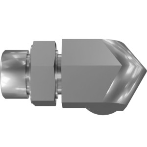 Genie Lift Part # 1288781GT - ELBOW,070220-12-8, EA