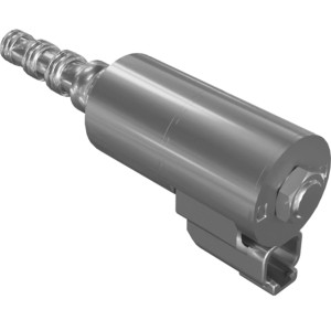 Genie Lift Part # 1288957GT - VALVE,WITH SOLENOID,STEER, EA