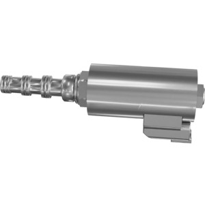 Genie Lift Part # 1288957GT - VALVE,WITH SOLENOID,STEER, EA