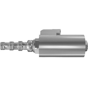 Genie Lift Part # 1288957GT - VALVE,WITH SOLENOID,STEER, EA