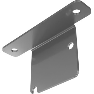 Genie Lift Part # 1289079GT - FORMING, FUEL PRES. REG. MNT, EA