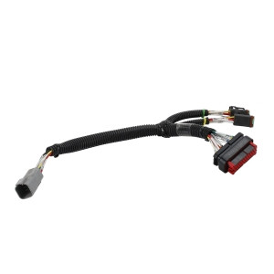 Genie Lift Part # 1289389GT - HARNESS, MOTOR CONTROLLER, EA