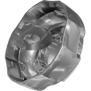 Genie Lift Part # 1289409GT - WASHER, D, ZINC, EA