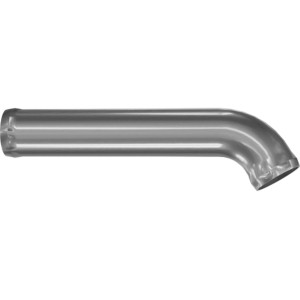 Genie Lift Part # 1289415GT - PIPE,CAC OUTLET,3.6 PASS, EA
