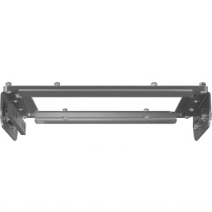 Genie Lift Part # 1289481GT - S65XC DLX HOSTILE BRUSHES 2 TO 3, EA