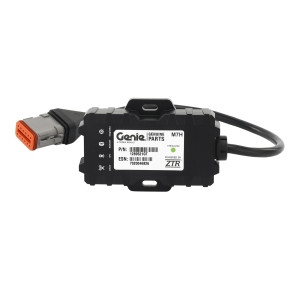 Genie Lift Part # 1289521GT - MODULE, TELEMATICS, ZTR, M7, EMEA/APAC, EA