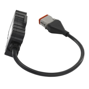 Genie Lift Part # 1289521GT - MODULE, TELEMATICS, ZTR, M7, EMEA/APAC, EA