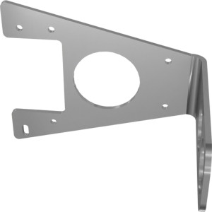 Genie Lift Part # 1289531GT - FORMING, CABLE GUIDE, EA