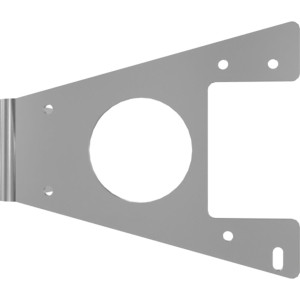 Genie Lift Part # 1289531GT - FORMING, CABLE GUIDE, EA