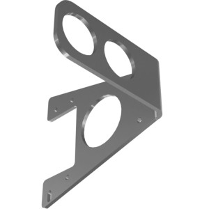 Genie Lift Part # 1289531GT - FORMING, CABLE GUIDE, EA