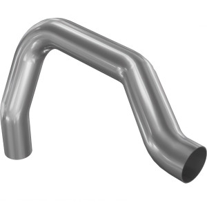 Genie Lift Part # 1289544GT - PIPE,INLET,2.9,PASS,GTH, EA
