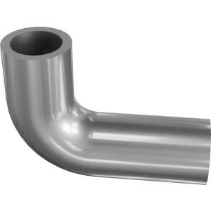 Genie Lift Part # 1289547GT - TUBE,CCV,2.9TD,PASS, EA