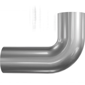 Genie Lift Part # 1289547GT - TUBE,CCV,2.9TD,PASS, EA