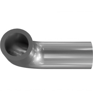 Genie Lift Part # 1289547GT - TUBE,CCV,2.9TD,PASS, EA