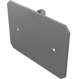 Genie Lift Part # 1289561GT - BRACKET, TELEMATICS, EA
