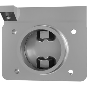 Genie Lift Part # 1289578GT - VALVE,SHUTOFF,1.75 X 1.75, EA