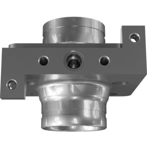 Genie Lift Part # 1289578GT - VALVE,SHUTOFF,1.75 X 1.75, EA