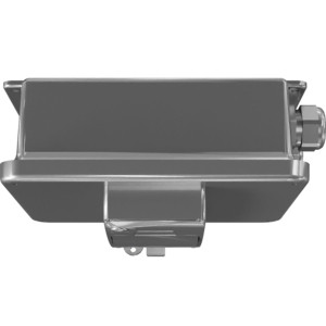 Genie Lift Part # 1289594GT - ASSY, AUS JBOX, POWER TO PLAT, EA