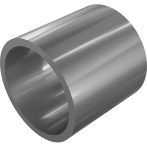 Genie Lift Part # 1289609GT - HOSE, AIR INTAKE SILICONE, EA