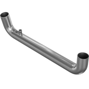 Genie Lift Part # 1289611GT - WELDMENT, STEEL INTAKE TUBE, EA