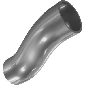 Genie Lift Part # 1289852GT - PASS INTAKE S80 TD2.9, EA