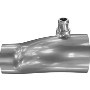 Genie Lift Part # 1289852GT - PASS INTAKE S80 TD2.9, EA