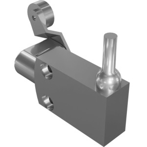 Genie Lift Part # 1289888GT - SWITCH,LIMIT,W/ROLLER ARM, EA