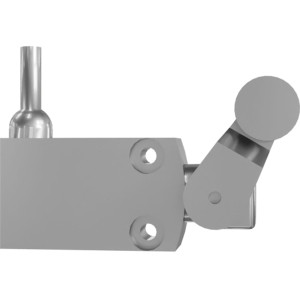 Genie Lift Part # 1289888GT - SWITCH,LIMIT,W/ROLLER ARM, EA
