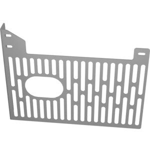 Genie Lift Part # 1289890GT - FORMING, FAN GUARD, 404F-E22TA, EA
