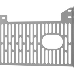 Genie Lift Part # 1289890GT - FORMING, FAN GUARD, 404F-E22TA, EA