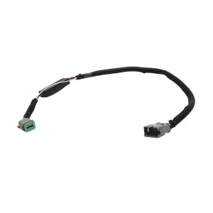 Genie Lift Part # 1289899GT - HARNESS, GATEWAY, GS, EA