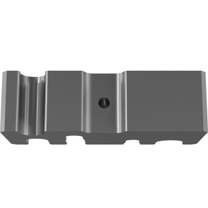 Genie Lift Part # 128997GT - CLAMPING BLOCK, CABLE, Z45/51, EA
