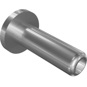 Genie Lift Part # 1290029GT - RIVET, AL, AL, .25 X .875, EA