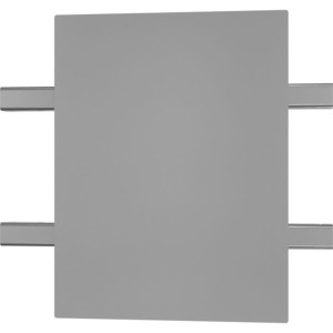 Genie Lift Part # 1290274GT - RAIL,FOLDING,DECAL,WELDMENT, EA