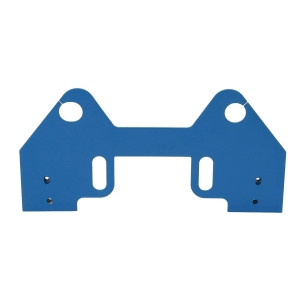 Genie Lift Part # 1290321GT - WELDMENT,LIMIT SWITCH MTG, EA