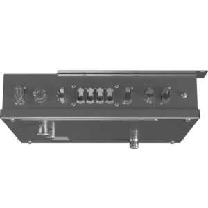 Genie Lift Part # 1290459GT - ASSEMBLY, GBOX, S-BOOM, ALC600, TELEMATICS 2.0, EA