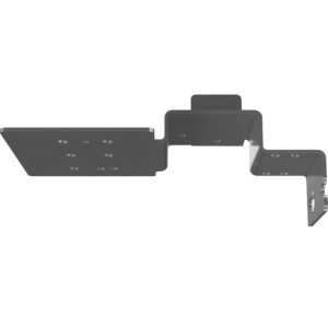 Genie Lift Part # 1290574GT - FORMING,CONTACTOR/FUSE BRACKET, EA