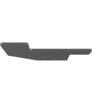 Genie Lift Part # 1290914GT - PLATE, MOUNT, ELP AND PRE-FILTER, EA