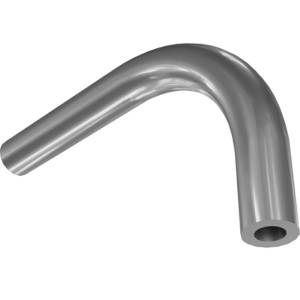 Genie Lift Part # 1290918GT - HOSE, FUEL, 5/16, PREFILTER TO ELP, EA